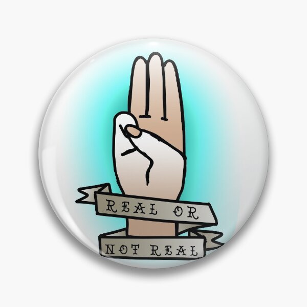 Item preview, INKStyle Mental Health Awareness: Katniss / Peeta PTSD designed and sold by FandomINK.