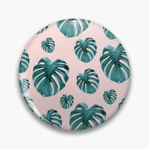 Item preview, Tropical Monstera Dream #7 #tropical #pattern #decor #art designed and sold by Anita's & Bella's Art.