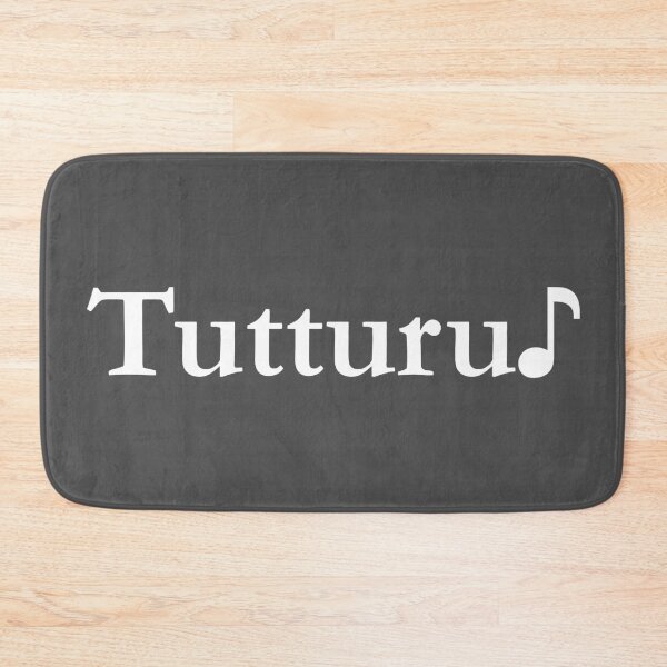 Item preview, Steins Gate Tutturu designed and sold by StebopDesigns.