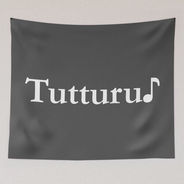 Item preview, Steins Gate Tutturu designed and sold by StebopDesigns.