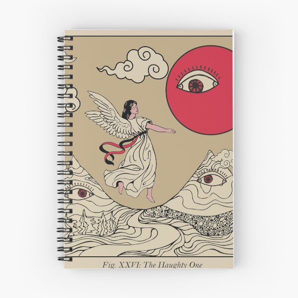 Item preview, The Haughty One designed and sold by Jay-Design.