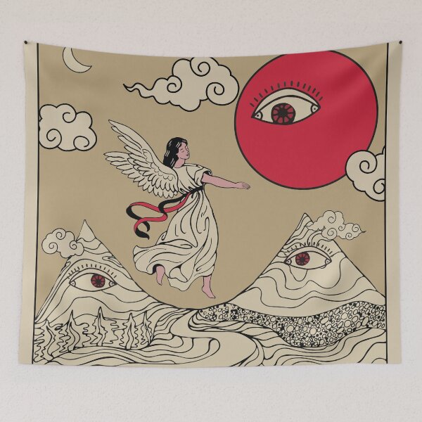 Item preview, The Haughty One designed and sold by Jay-Design.