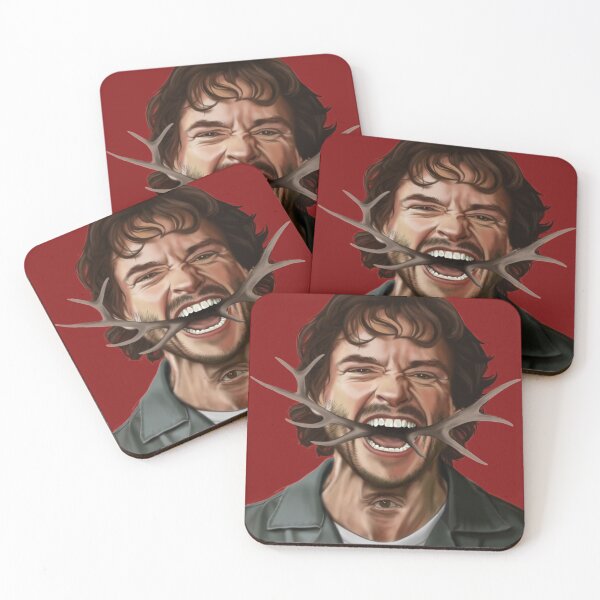 Item preview, Hannibal - Convertirse designed and sold by tjlitchfield.