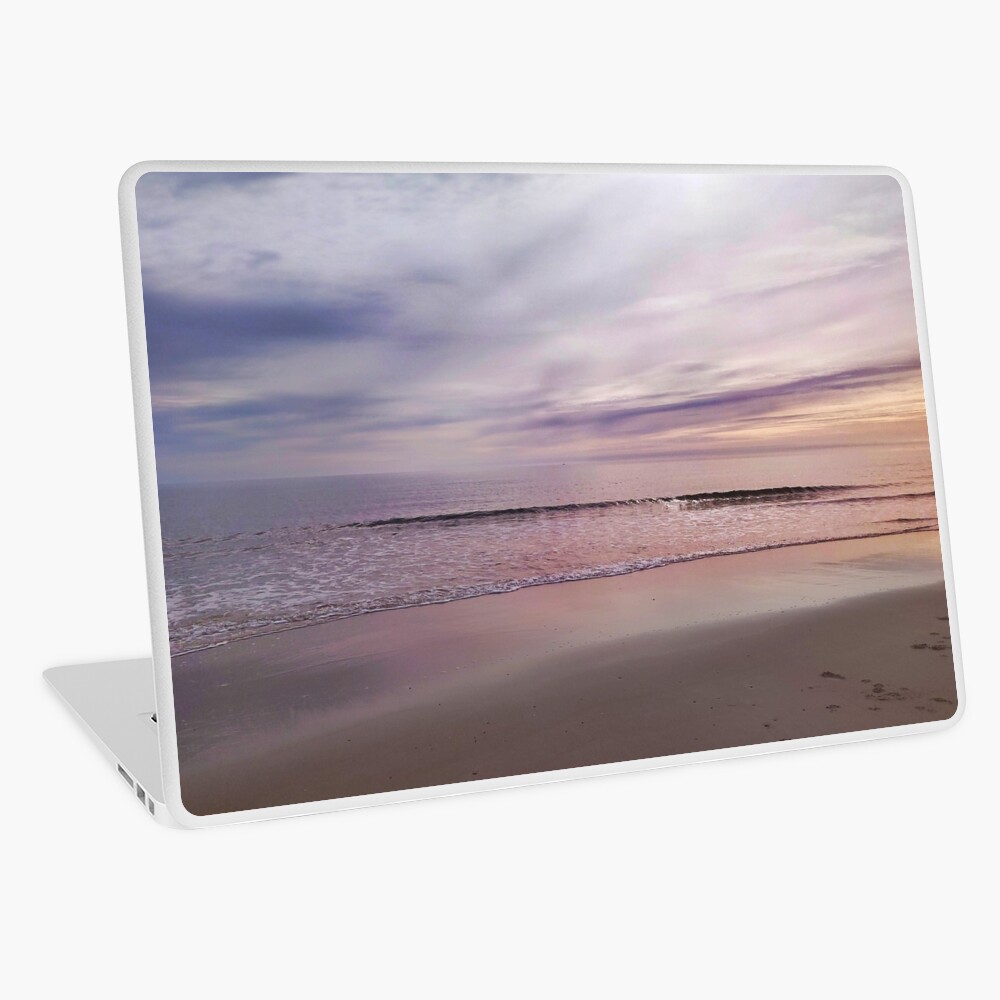 Item preview, Laptop Skin designed and sold by Evcha.