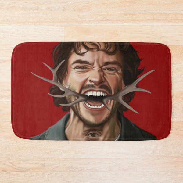 Item preview, Hannibal - Becoming designed and sold by tjlitchfield.