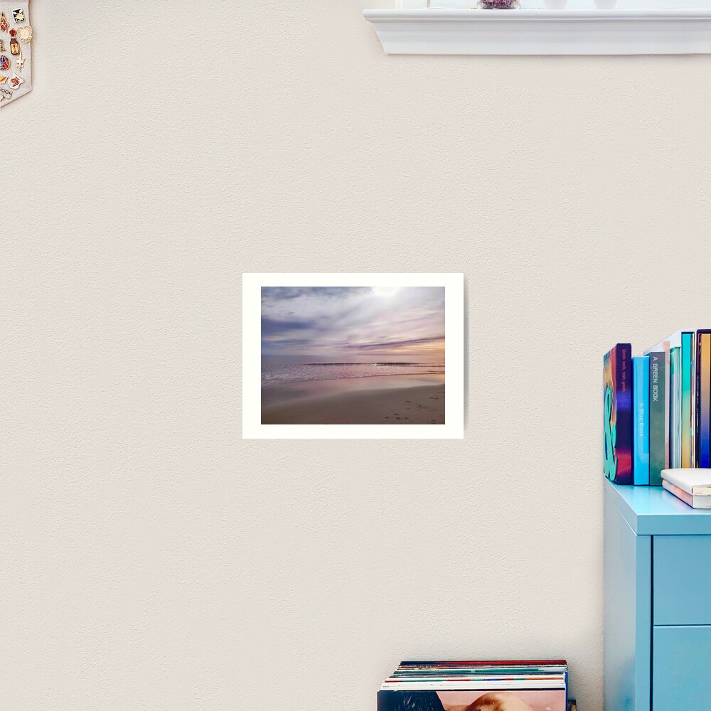 Item preview, Art Print designed and sold by Evcha.