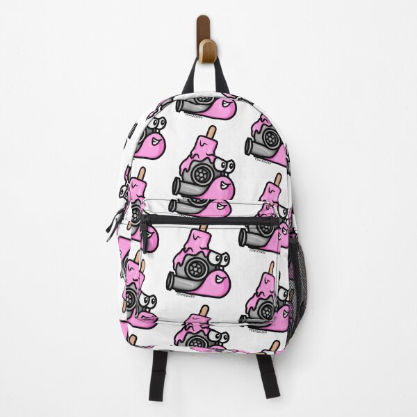 Item preview, Turbo Snail - Popsicle (Pink) designed and sold by TswizzleEG.