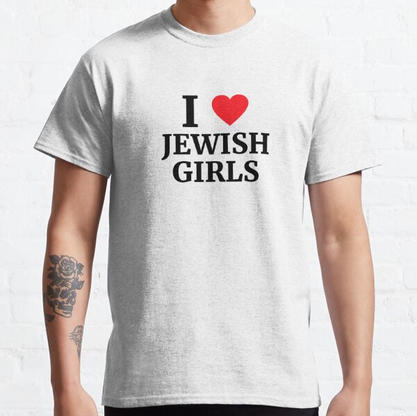 Fueled by Caffeine and Chutzpah Funny Jewish Shirt Jewish Mom 