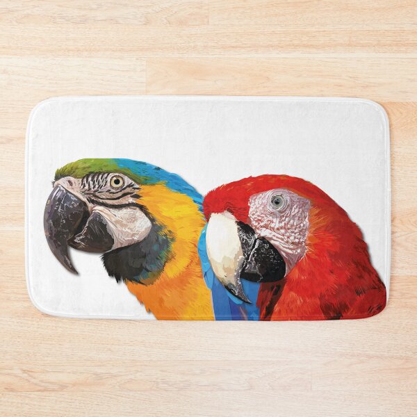 Item preview, Macaws designed and sold by obscurite.