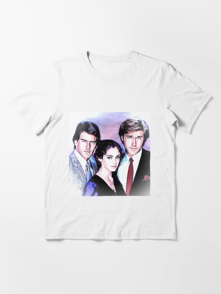 DYNASTY- TITANS T-shirt for Sale by Bjorkyboy, Redbubble