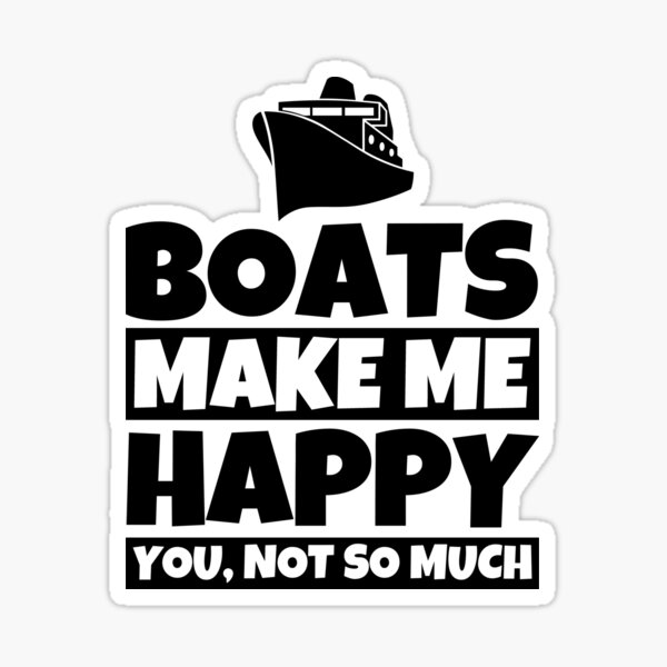 Boat Definition Bust Out Another Thousand Funny Boating Gift T-Shirt sold  by Bao Luu, SKU 7875