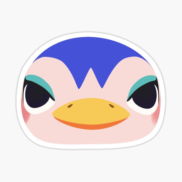 "Friga" Sticker for Sale by dollivel | Redbubble