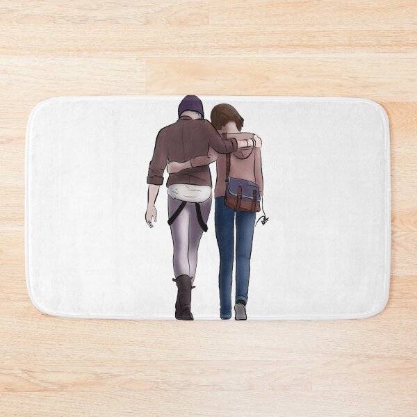 Item preview, Life is strange designed and sold by PatriceLieb.