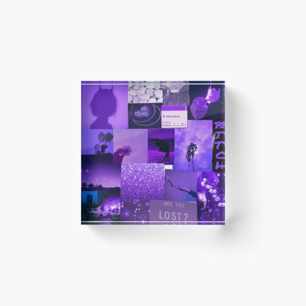 Item preview, purple aesthetic  designed and sold by norah216.