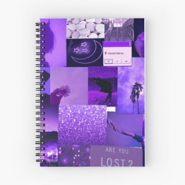 Item preview, purple aesthetic  designed and sold by norah216.