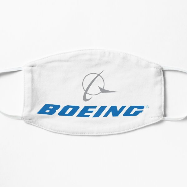 Boeing Mask