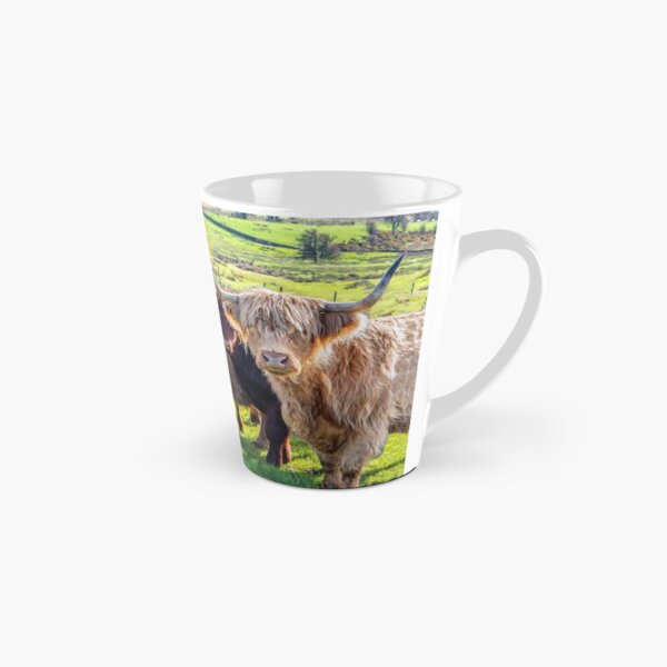 Local scenes and giftware from The Peak District. Tall Mug