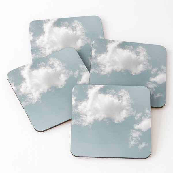 Item preview, Clouds and Sky Aesthetic designed and sold by Freshfroot.