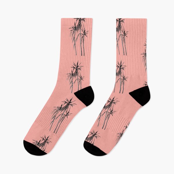 Item preview, Palm Trees - Apricot Blush Cali Summer Vibes #1 #decor #art  designed and sold by Anita's & Bella's Art.