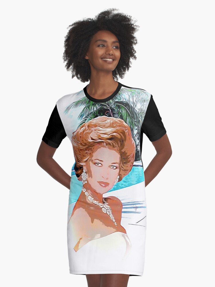 DYNASTY- TITANS T-shirt for Sale by Bjorkyboy, Redbubble