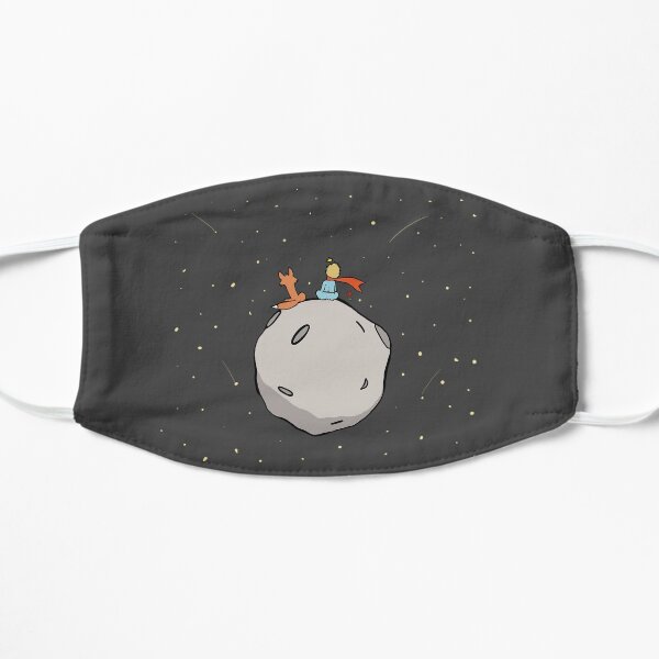 Der kleine Prinz Fan Art Design Maske