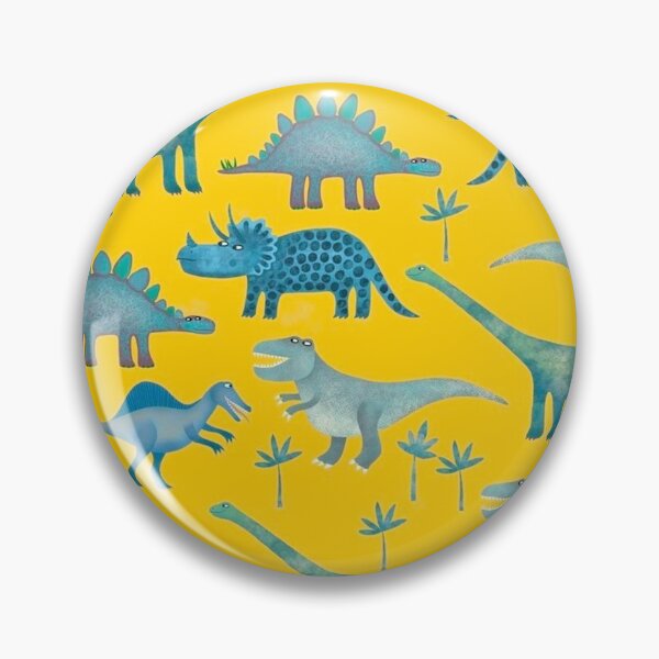 Item preview, dinosaurs designed and sold by BenJrdn4.