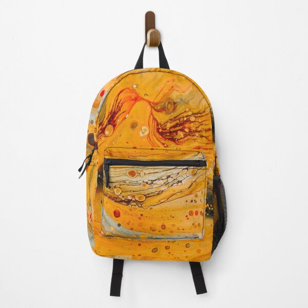 Item preview, Yellow stone pattern designed and sold by radhikakgarg14.