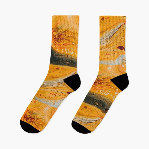 Item preview, Yellow stone pattern designed and sold by radhikakgarg14.