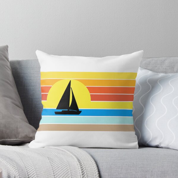 Item preview, Come Sail Away designed and sold by DilloStudios.