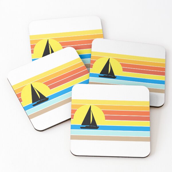 Item preview, Come Sail Away designed and sold by DilloStudios.