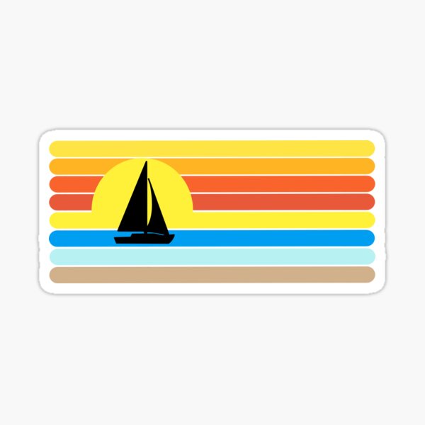 Item preview, Come Sail Away designed and sold by DilloStudios.