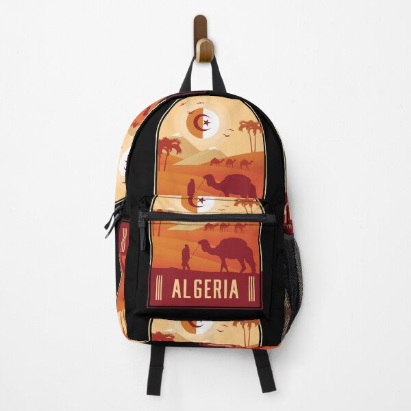 Item preview, Algeria - cool design designed and sold by ArticaDesign.