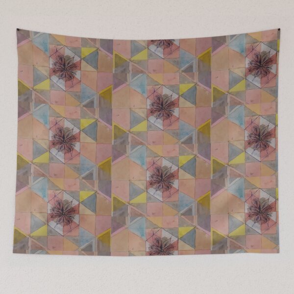 Item preview, flower designed and sold by artqueens.