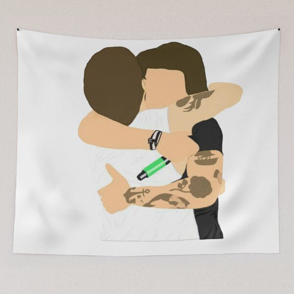 Item preview, larry designed and sold by babidi90.