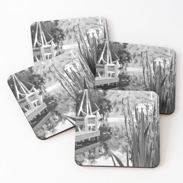 Item preview, Waterside Iris on the Norfolk Broads designed and sold by yackers1.