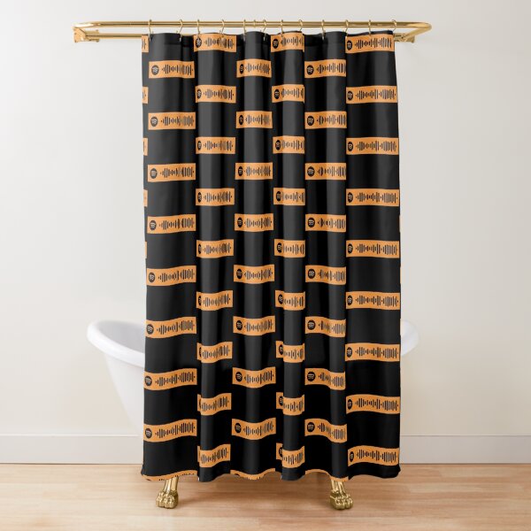 See You Again Shower Curtains Redbubble - roblox code tyler the creator igors theme ft lil uzi