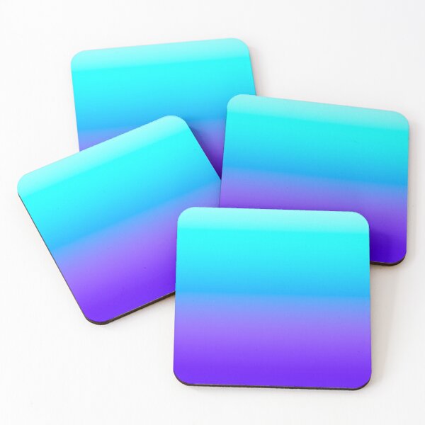 Item preview, Butterfly Aqua Blue Gradient  designed and sold by Lady-Lilac.