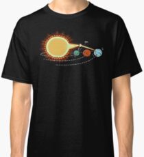 Jerkury Classic T-Shirt