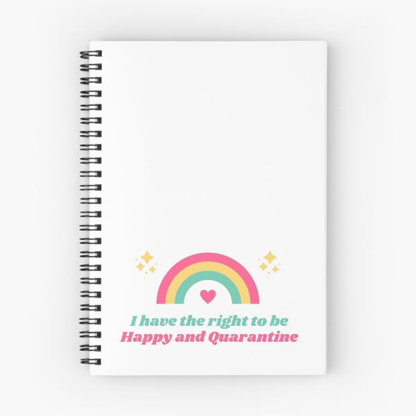 Item preview, I have the right to be happy and quarantine designed and sold by basitcv.