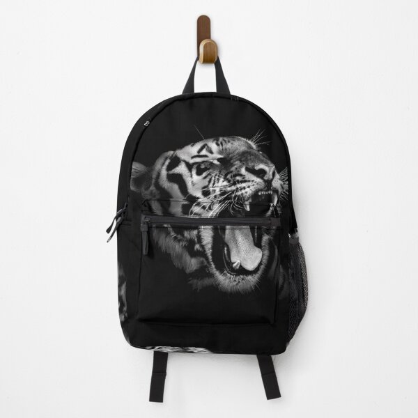Item preview, Roaring Tiger designed and sold by 2AcesDesign.