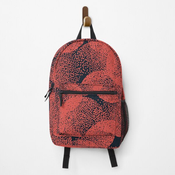 Item preview, Red Abstract Circles  designed and sold by unknownvirtuoso.