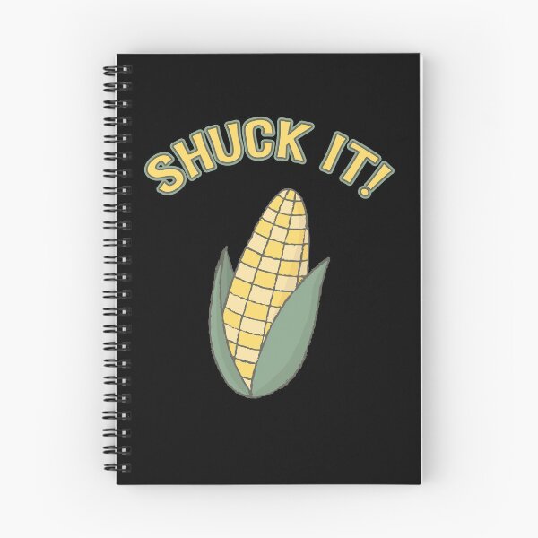 Item preview, Shuck it Corn Funny Corny Pun Farm Harvest designed and sold by funnytshirtemp.