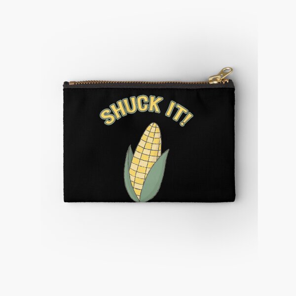 Item preview, Shuck it Corn Funny Corny Pun Farm Harvest designed and sold by funnytshirtemp.