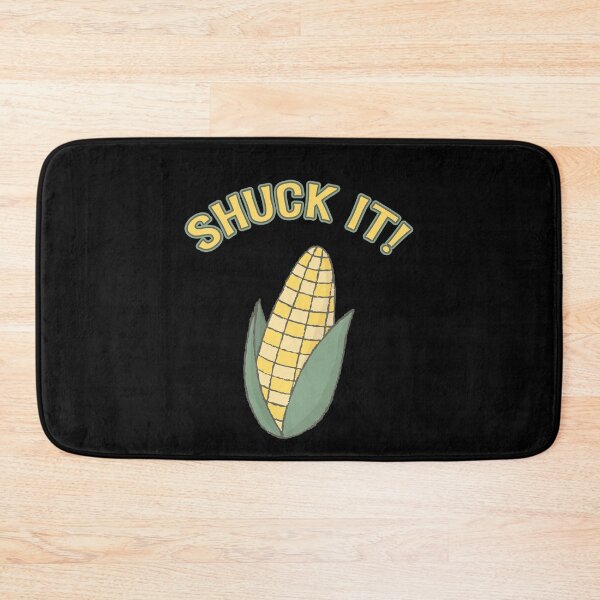Item preview, Shuck it Corn Funny Corny Pun Farm Harvest designed and sold by funnytshirtemp.