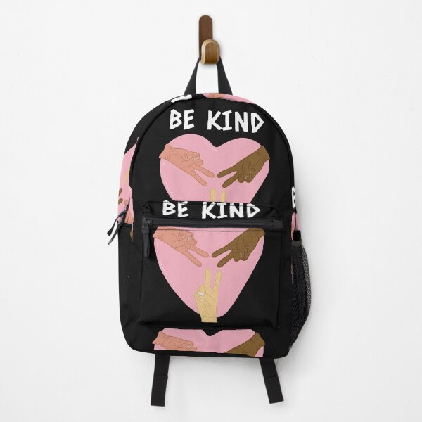 Item preview, Be Kind To All designed and sold by Laurelbdesigns.