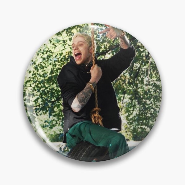 Item preview, Pete Davidson designed and sold by sriracha0.