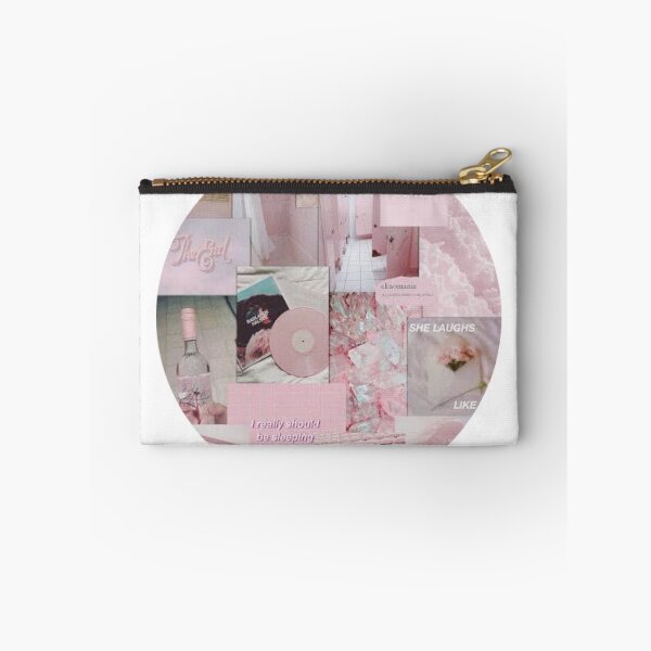 Item preview, pink aesthetic collage  designed and sold by norah216.