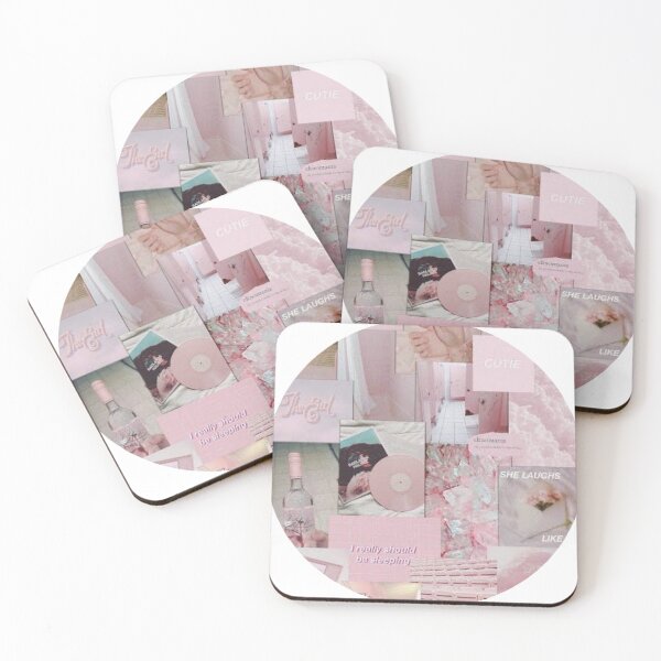 Item preview, pink aesthetic collage  designed and sold by norah216.