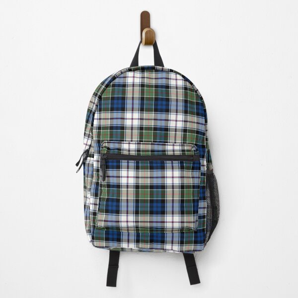 Item preview, Clan Colquhoun Dress Tartan designed and sold by plaidwerx.