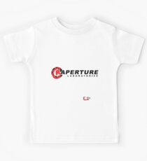 Craperture Laboratories Kinder T-Shirt